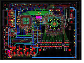 pcb design